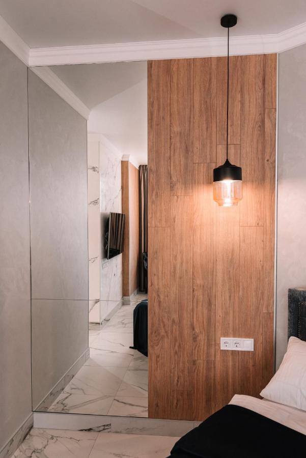 Royal Tower Vip Smart Apartments 3 Київ Екстер'єр фото