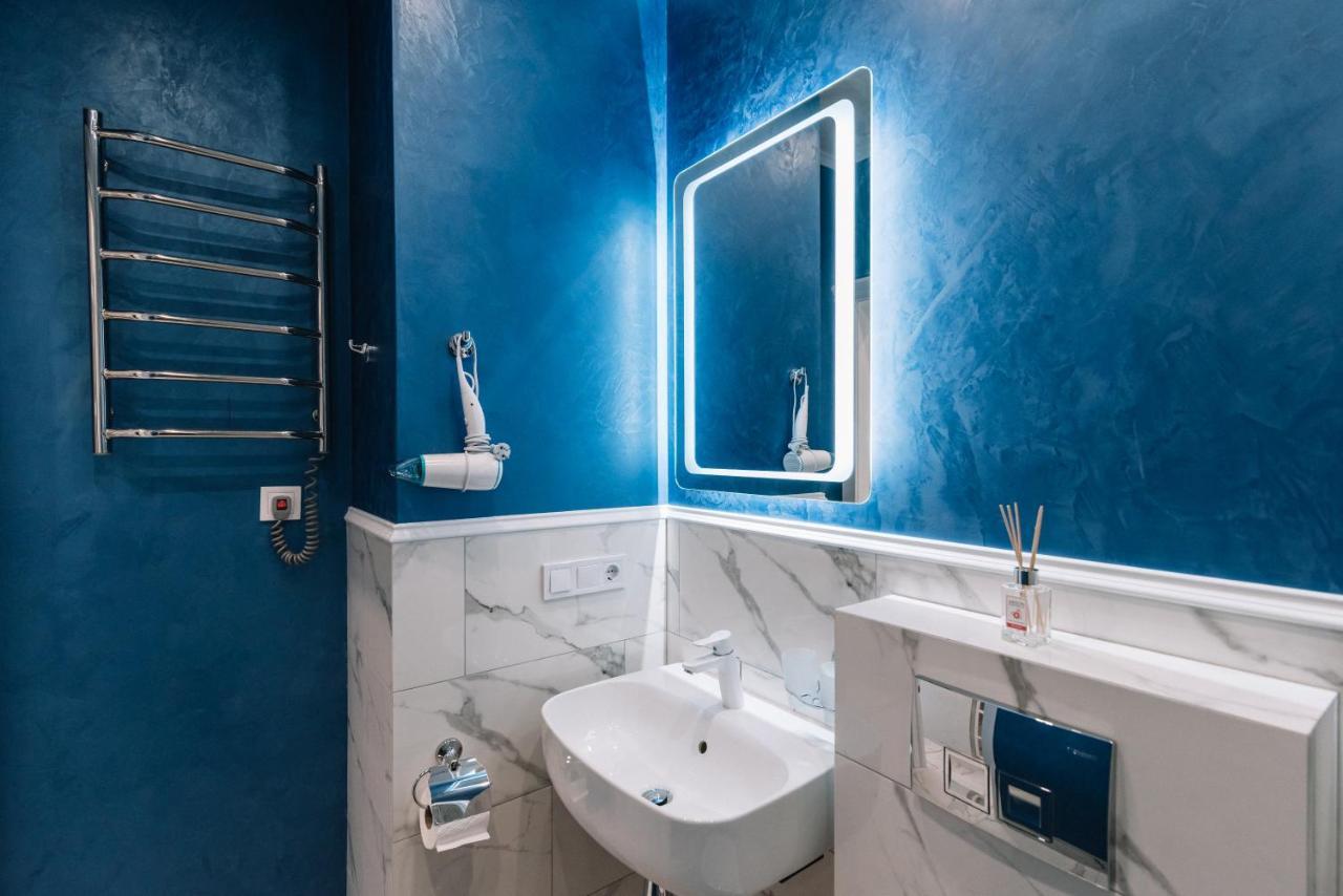 Royal Tower Vip Smart Apartments 3 Київ Екстер'єр фото