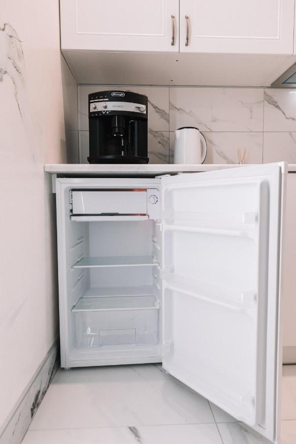Royal Tower Vip Smart Apartments 3 Київ Екстер'єр фото
