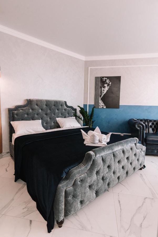 Royal Tower Vip Smart Apartments 3 Київ Екстер'єр фото